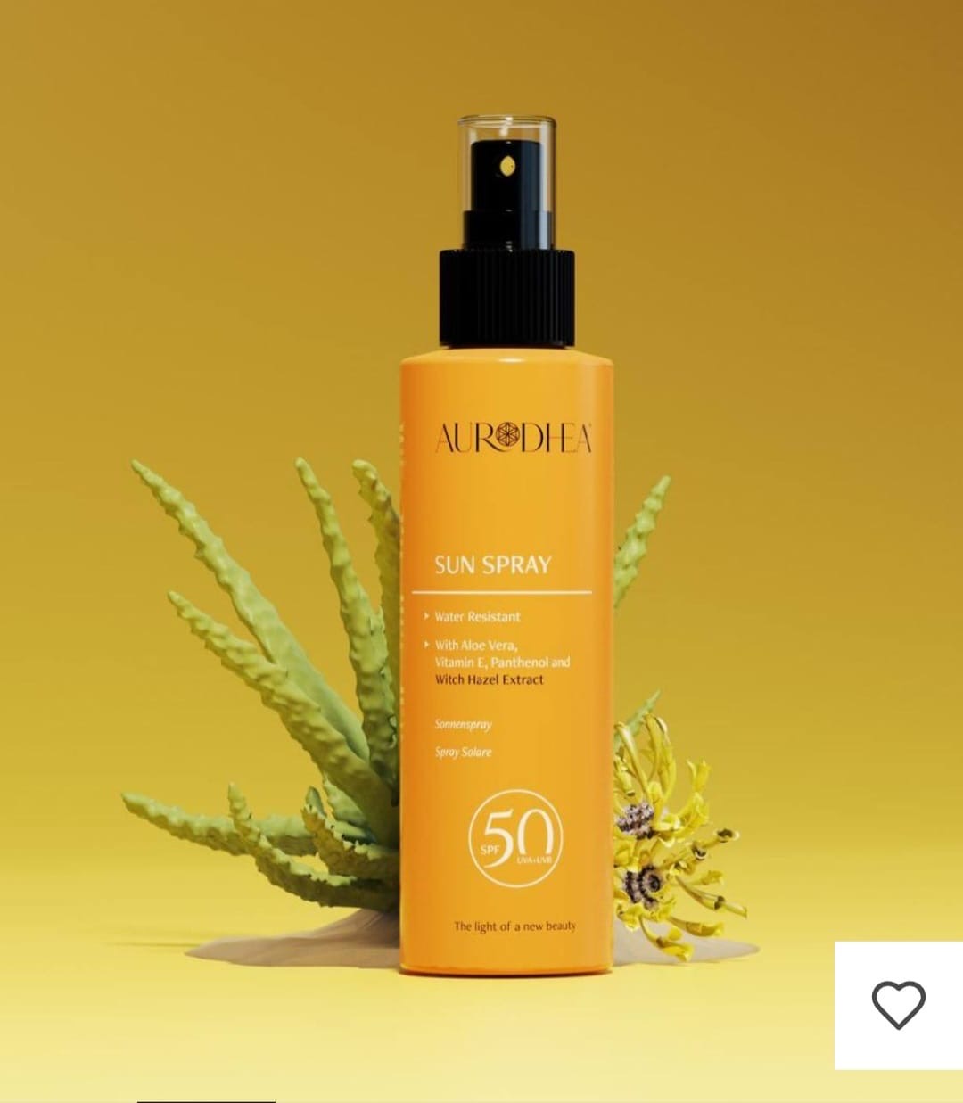Producto cosmético