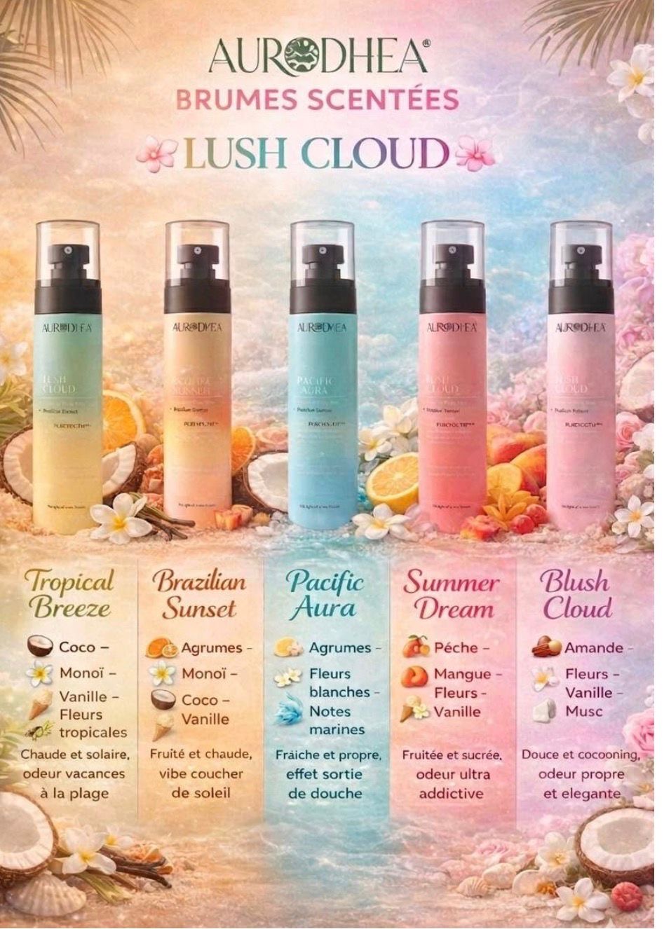 Producto de belleza